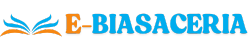 E-biasaceria Logo